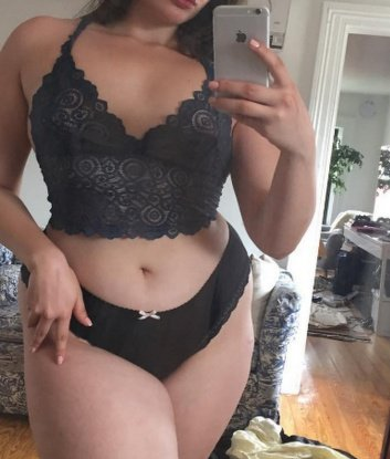 Проститутка Инночка