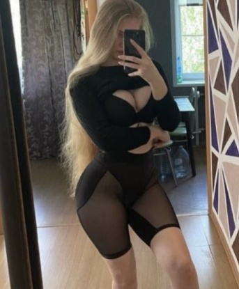 Проститутка Татьяна