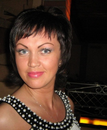 Проститутка Христина