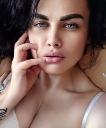 Проститутка Юлия