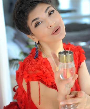 Проститутка Ната