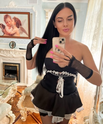 Проститутка Лиля